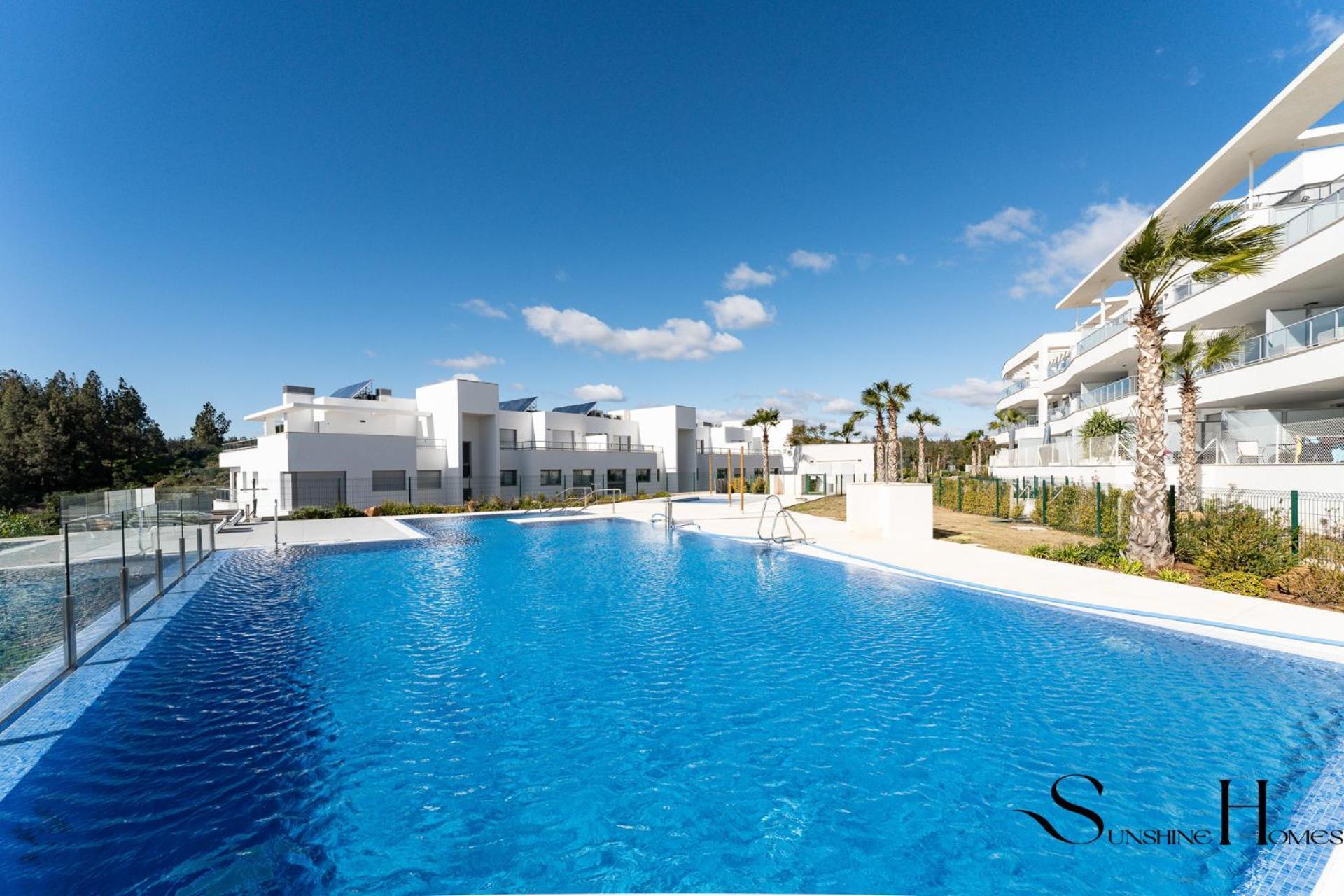 Luxury 2 Bedroom Apartment, Pools, Sauna, Gym & More MIJAS COSTA Εξωτερικό φωτογραφία